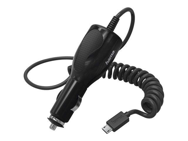 Chargeur allume-cigare USB - Hama