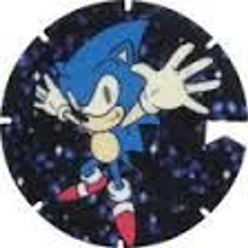 Bn Troc's Fluo, Série Sonic De 1992, N°1