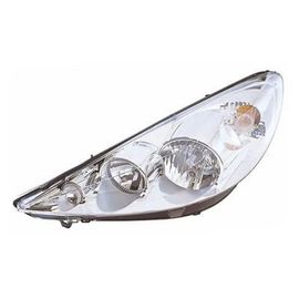 Phare Gauche Avec Clign.. Pour: Peugeot 206+  09+. Référence Constructeur: 6208p3
