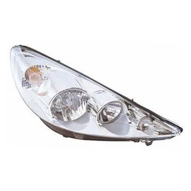 Phare Droit  Avec Clign.. Pour: Peugeot 206+  09+. Référence Constructeur: 6206p3