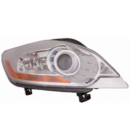 Phare Double Av.Droit. Pour: Ford Kuga  08 > 13. Référence Constructeur: 1751445
