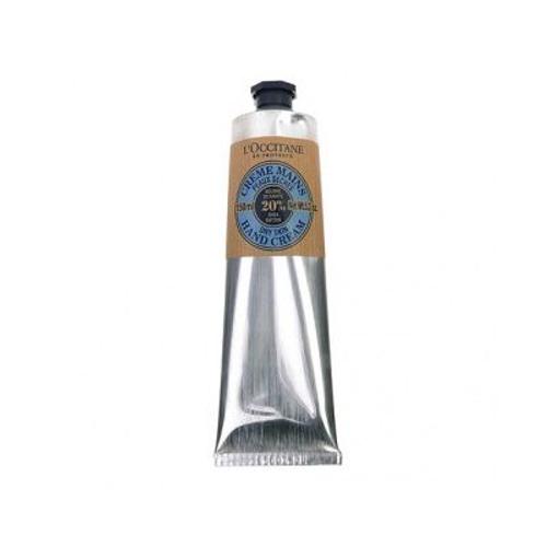 Loccitane Shea Butter Handcream 150ml 