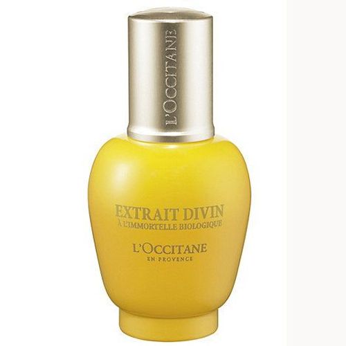 Loccitane Immortelle Extrait Divin 30ml 