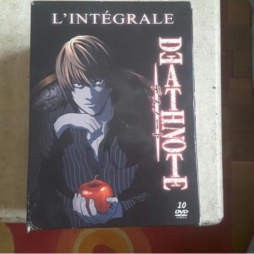 Death Note - Intégrale