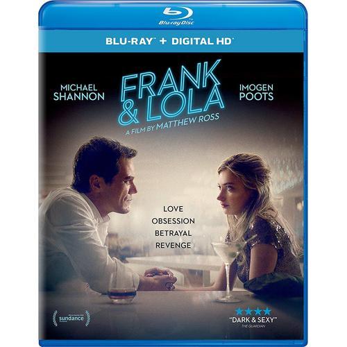 Frank & Lola