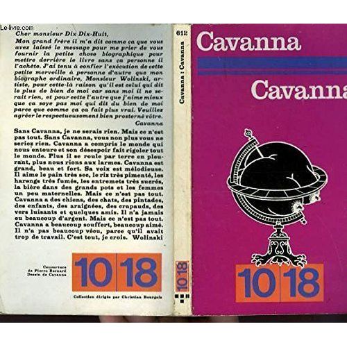 Cavanna