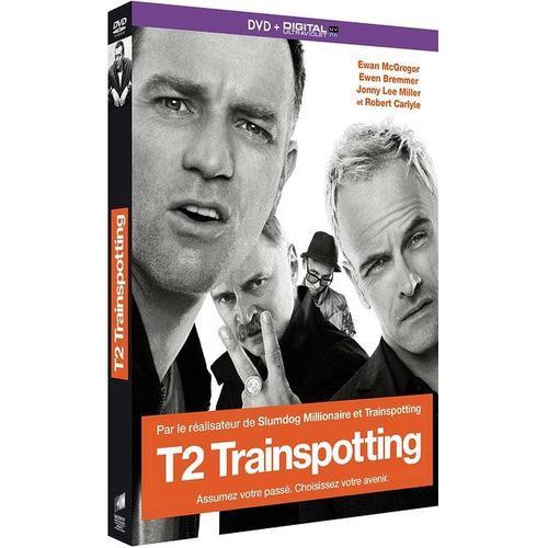 T2 Trainspotting