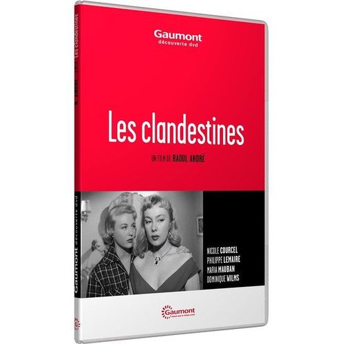 Les Clandestines