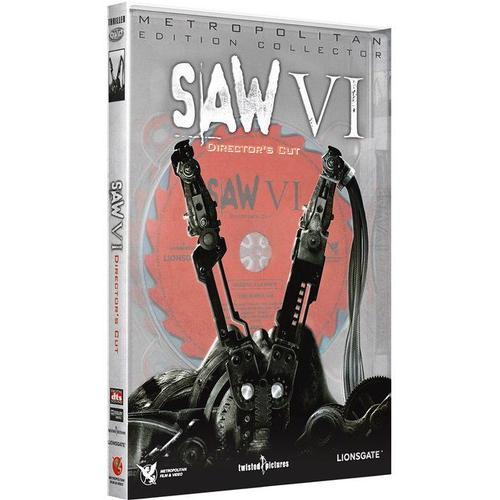 Saw Vi - Director's Cut