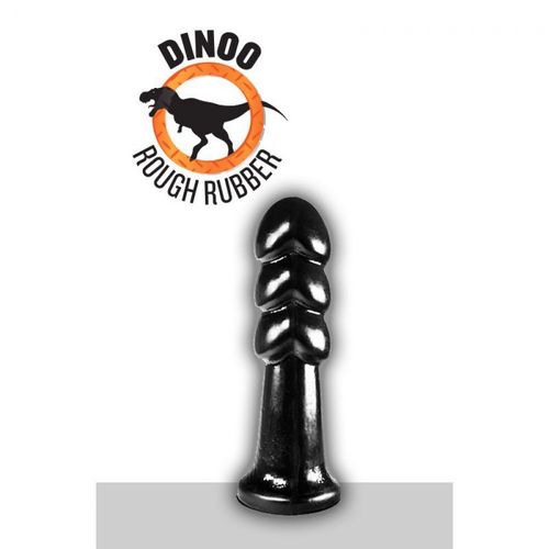 Gode Xl - Largeur + De 6cm Gode Xl Dinoo Citipati 20 X 6 Cm Dinoo: Godes Dinosaure