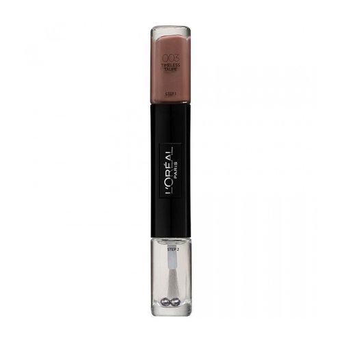 Loreal Infaillible Vernis A Ongles Gel Numero 003 Timeless Taupe 
