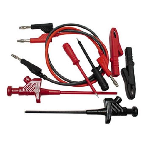 Jeu D'Accessoires De Controle Pour Gamme De Mesure En Laboratoire 4Mm (Pms 4)