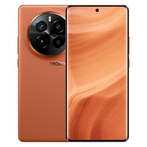 Realme GT5 Pro 12/256 Go Rouge Roche Orange