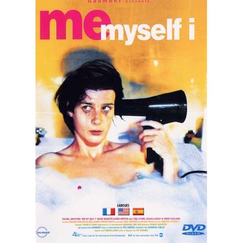 Me Myself I
