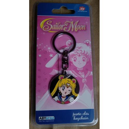 Sailor Moon - Porte-Clés Sailor Moon