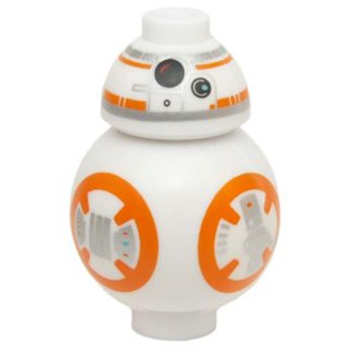 Lego Figurine "Bb-8" Super Héros