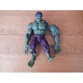 Marvel legends series hotsell 1 hulk