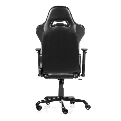 Fauteuil Gamer Arozzi Torretta - Noir