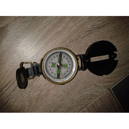 Boussole Engineer Directional Compass