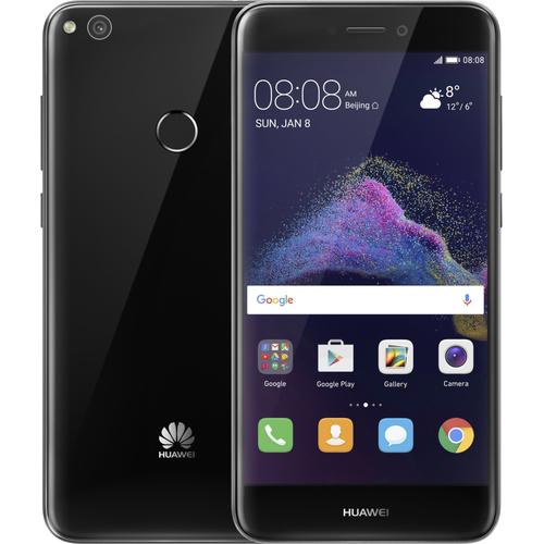Huawei P9 Lite (2017) Dual-SIM Android 7.0 (Nougat) 16 Go Noir