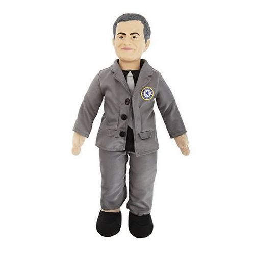 Jose Mourinho Chelsea Fc (Poupée 40cm)