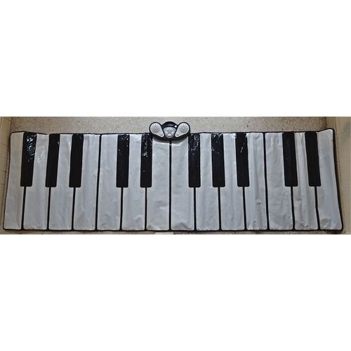 Grand Piano Souple Stereo