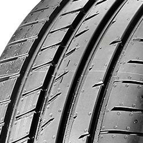 Goodyear Eagle F1 Asymmetric 2 ( 255/40 R17 94Y avec protège-jante (MFS) )