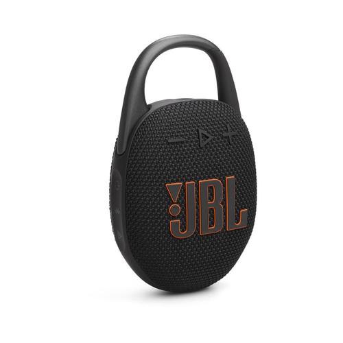 Enceinte portable JBL Clip 5 Noir