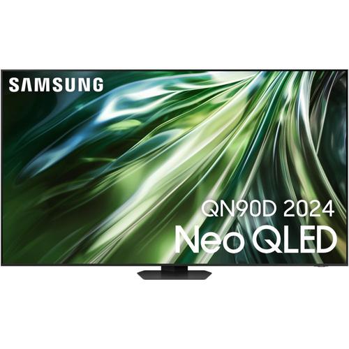 TV QLED SAMSUNG NeoQLED TQ98QN90D 2024