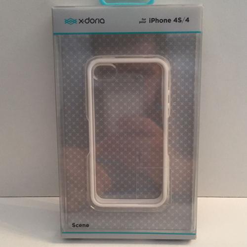 Coque X-Doria Scene Iphone 4/4s