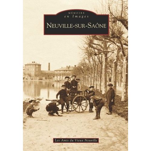 Neuville-Sur-Saône