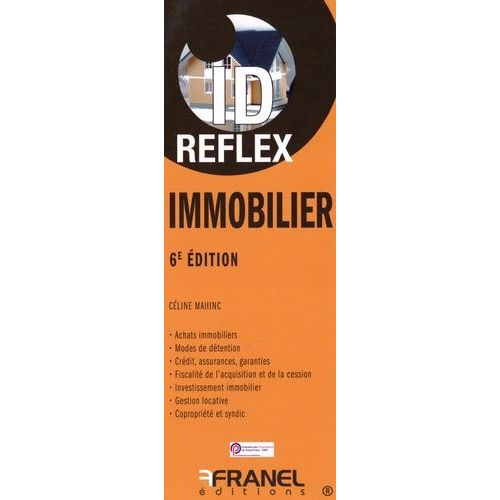 Immobilier
