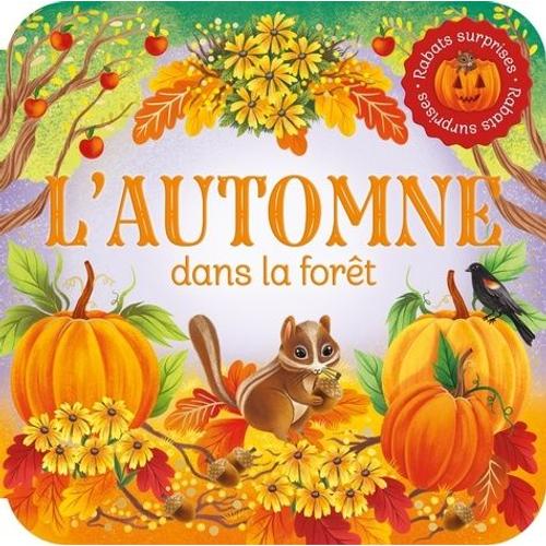 L'automne Dans La Forêt