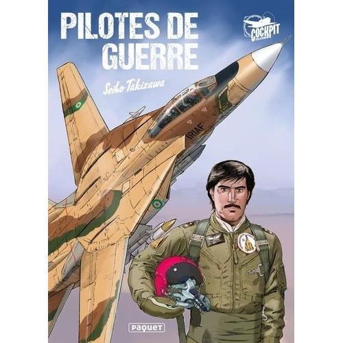 Pilotes De Guerre