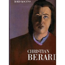 Christian Bérard