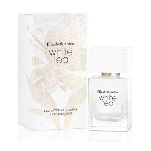 Elizabeth Arden White Tea Edt 30 Ml Novedad 