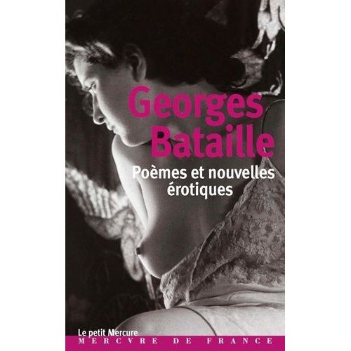 Poèmes Et Nouvelles Érotiques
