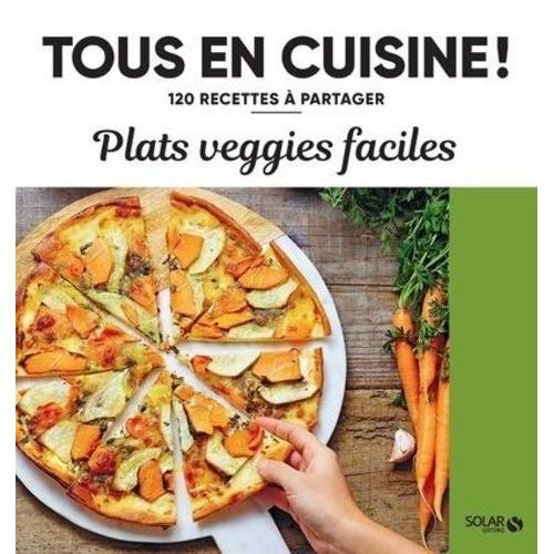 Plats Veggie Faciles