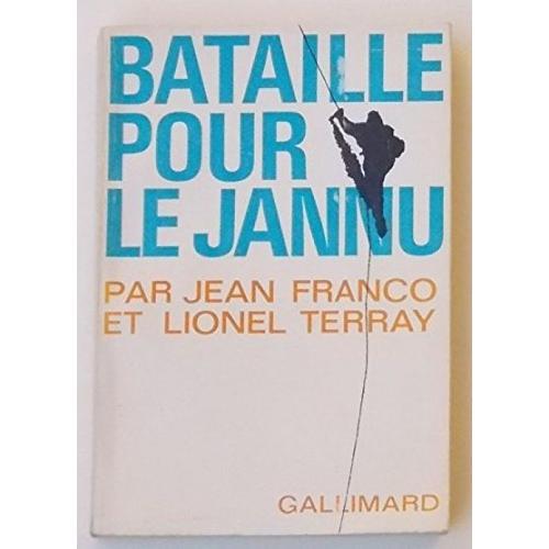 Bataille Pour Le Jannu