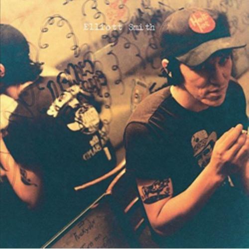 Elliott Smith - Either Or - 20th Anniversary Edition - 2 Cds