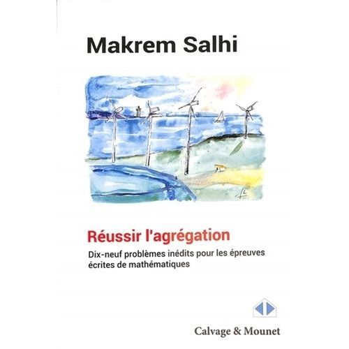 Réussir L'agrégation