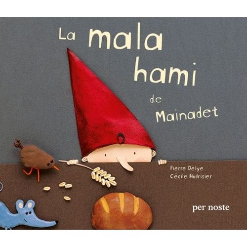 La Mala Hami De Mainadet