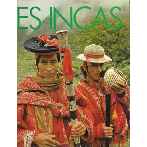 Les Incas