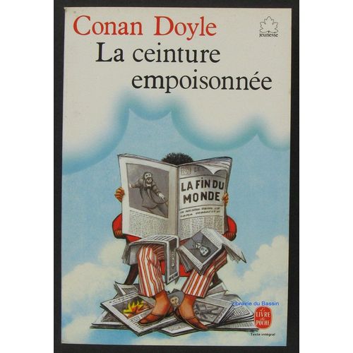 La Ceinture Empoisonnée