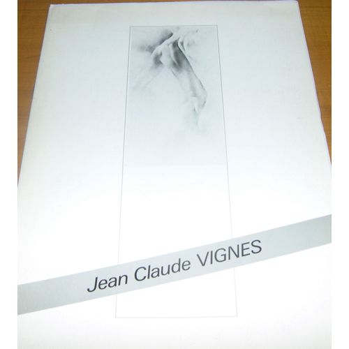 Jean Claude Vignes