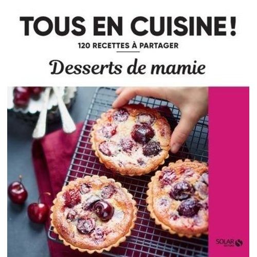 Desserts De Mamie