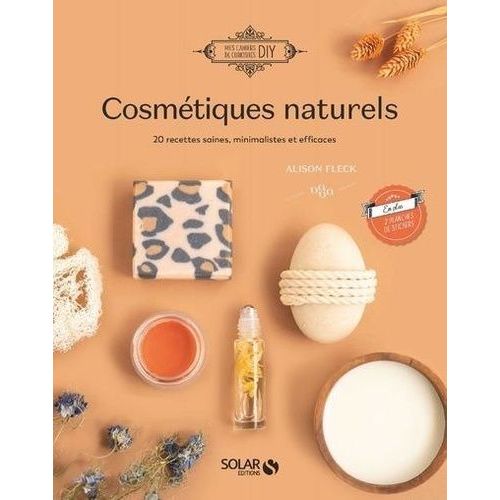 Cosmétiques Naturels
