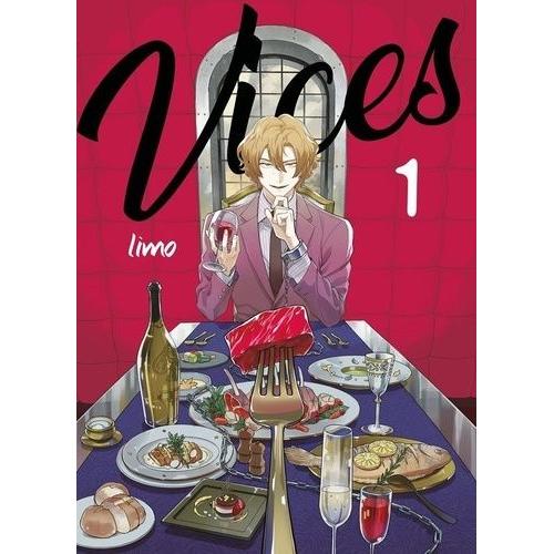 Vices - Tome 1