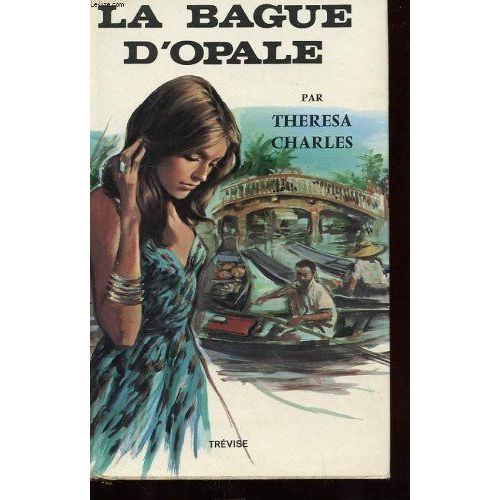 La Bague D'opale