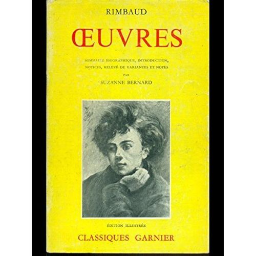 Oeuvres